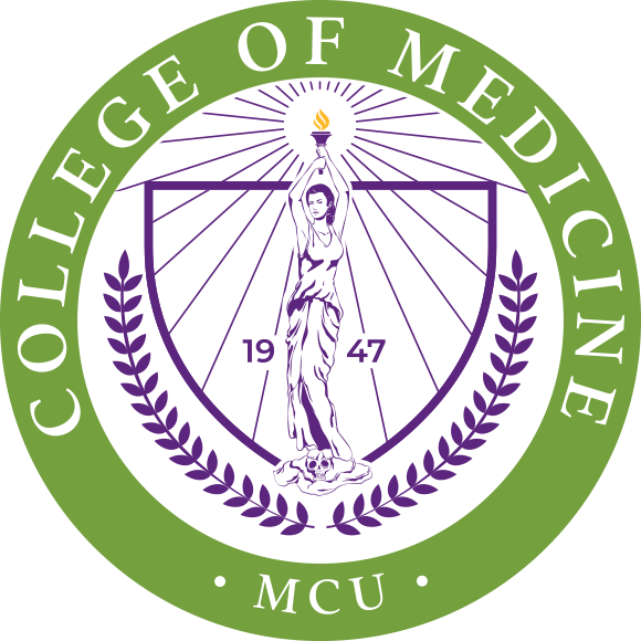 College of Medicine Logo