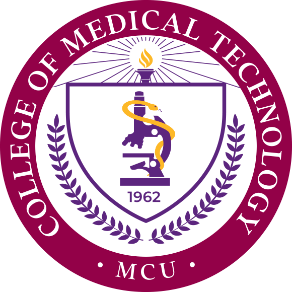College of Medical Technology Logo