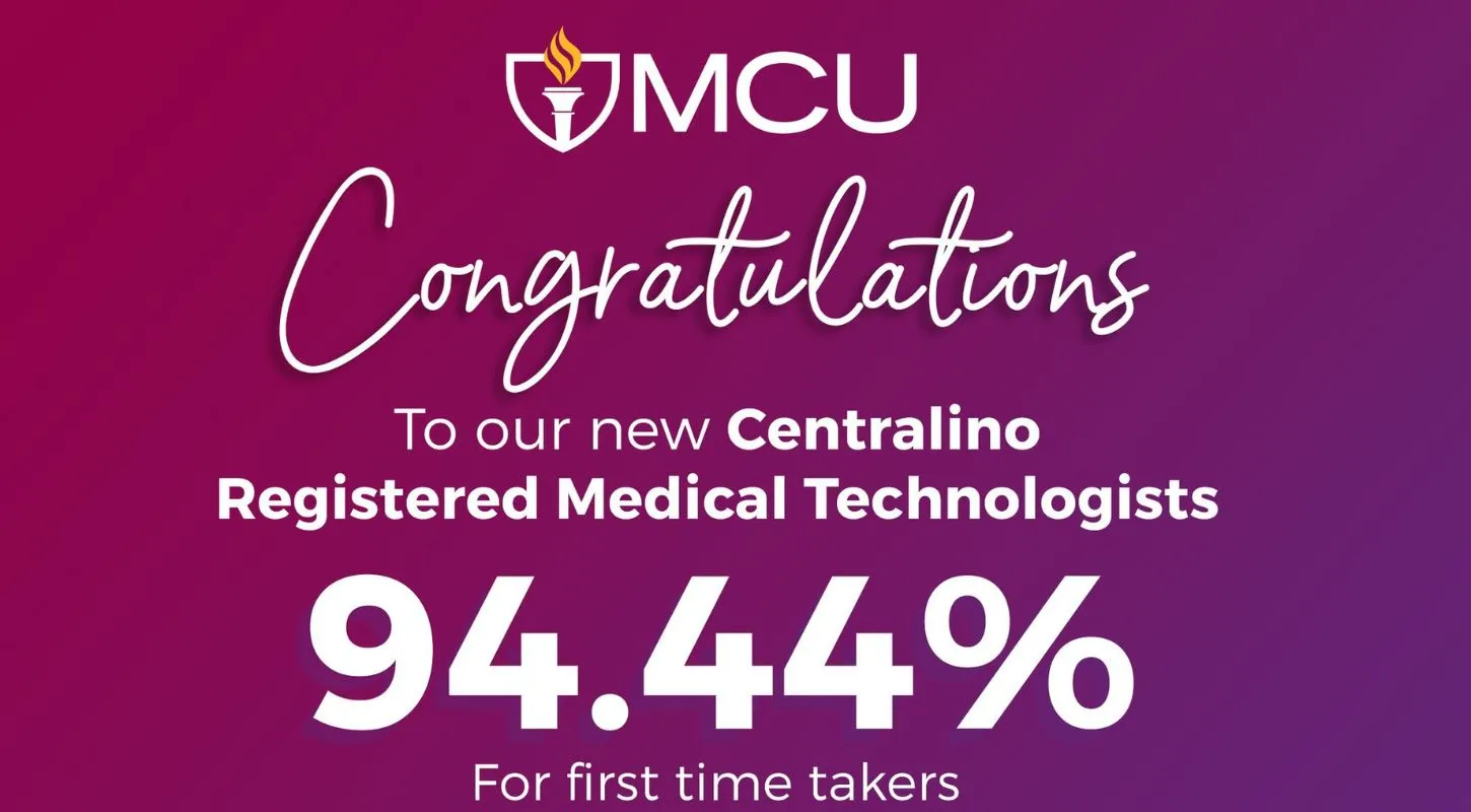 Centralino RMTs Attain Impressive 94.44% Passing Rate in the MTLE