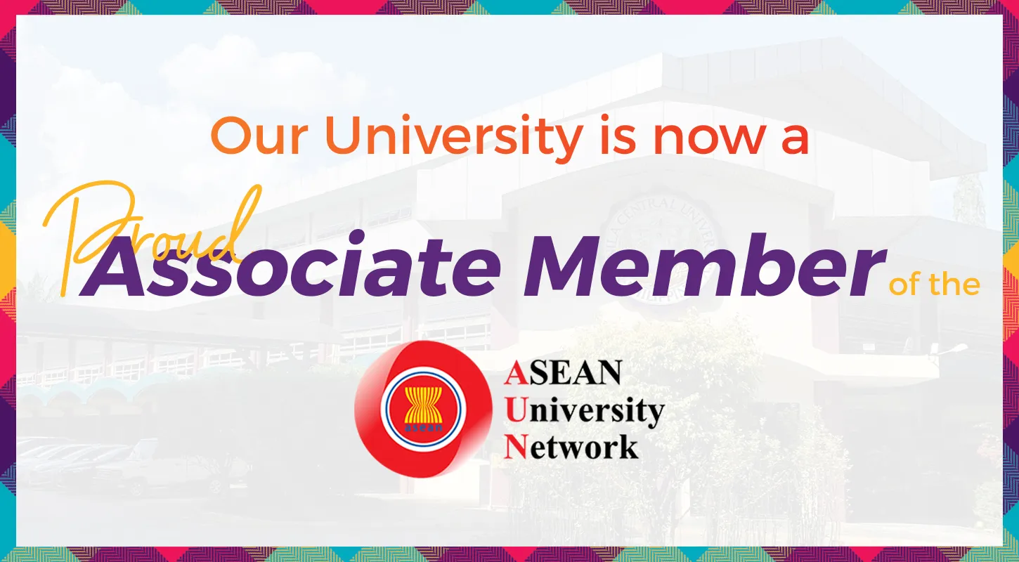 MCU Becomes an Official Associate Member of the ASEAN University Network