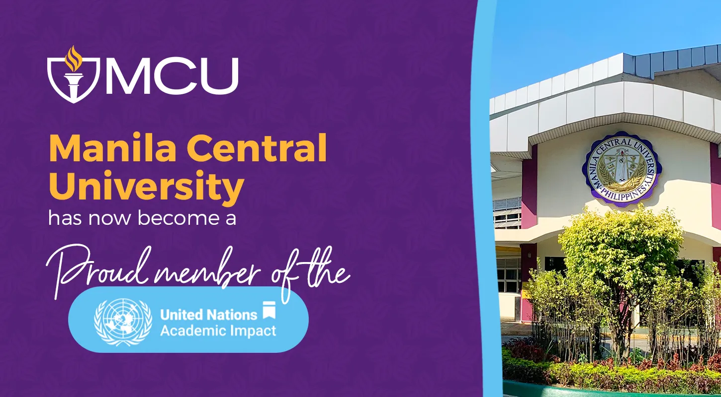 MCU Embraces Global Responsibility with UNAI Membership
