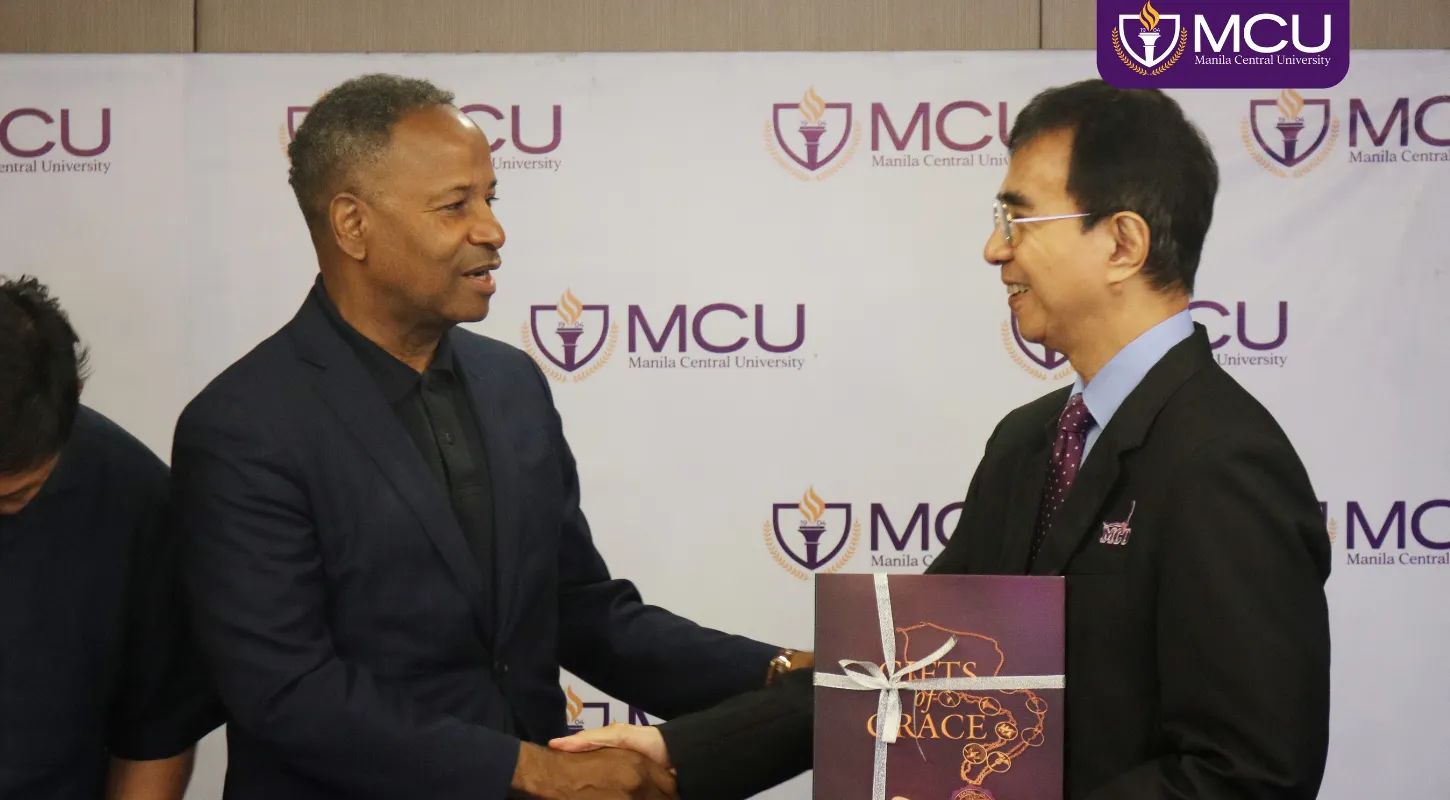 MCU and AUHS Spark Potential Partnership